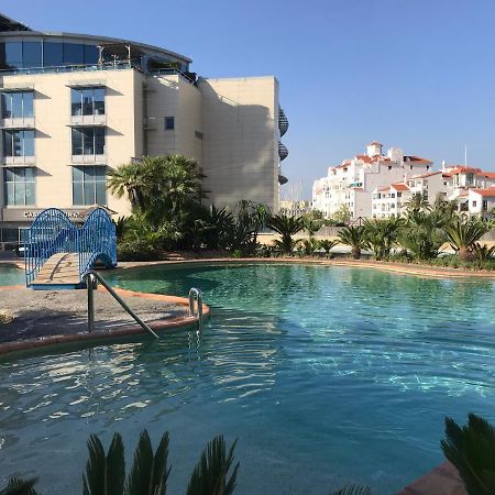 Swimming Pools Apartment In Ocean Village - 2 Bed 2 Bath Rock View Gibraltar Exterior foto
