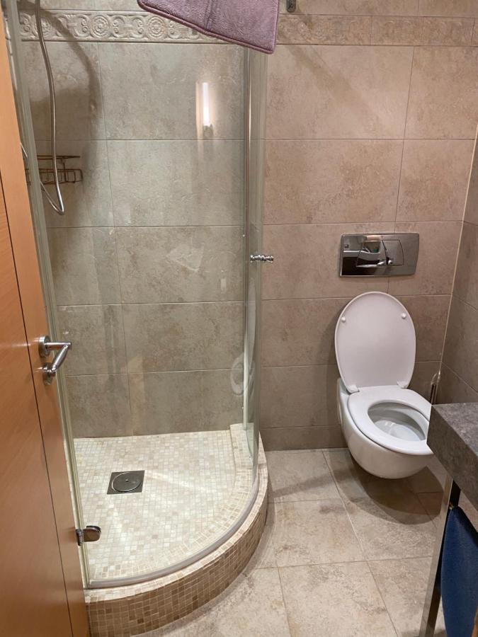 Swimming Pools Apartment In Ocean Village - 2 Bed 2 Bath Rock View Gibraltar Exterior foto