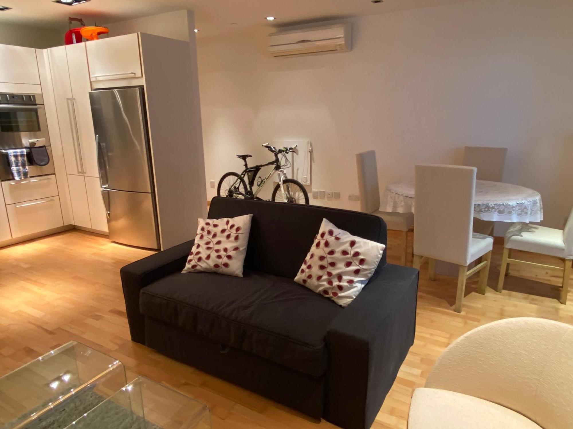 Swimming Pools Apartment In Ocean Village - 2 Bed 2 Bath Rock View Gibraltar Exterior foto