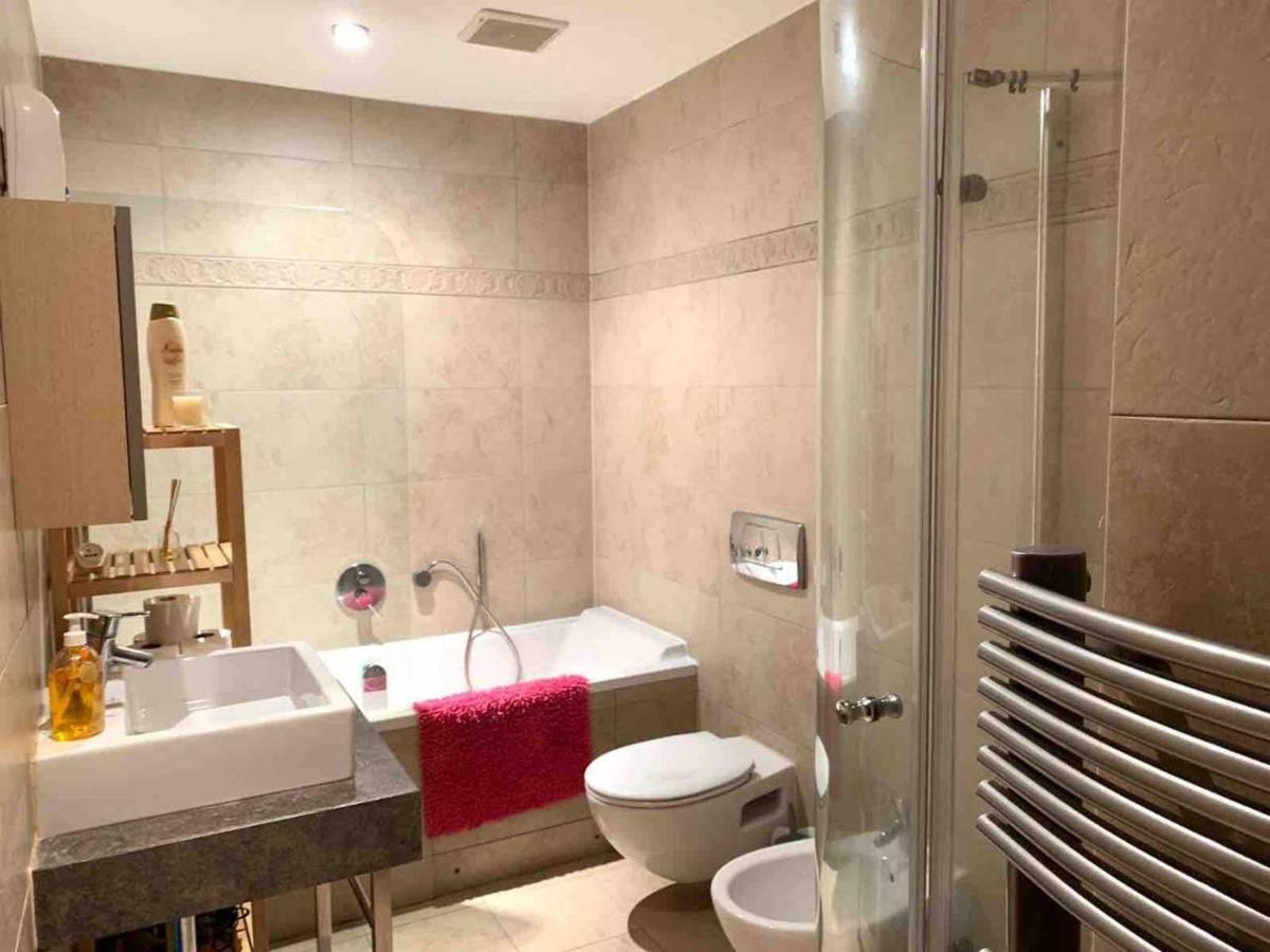 Swimming Pools Apartment In Ocean Village - 2 Bed 2 Bath Rock View Gibraltar Exterior foto